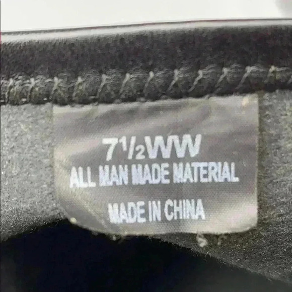 𝅺SOFT and comfortable boots size 7.5 W - Picture 14 of 14